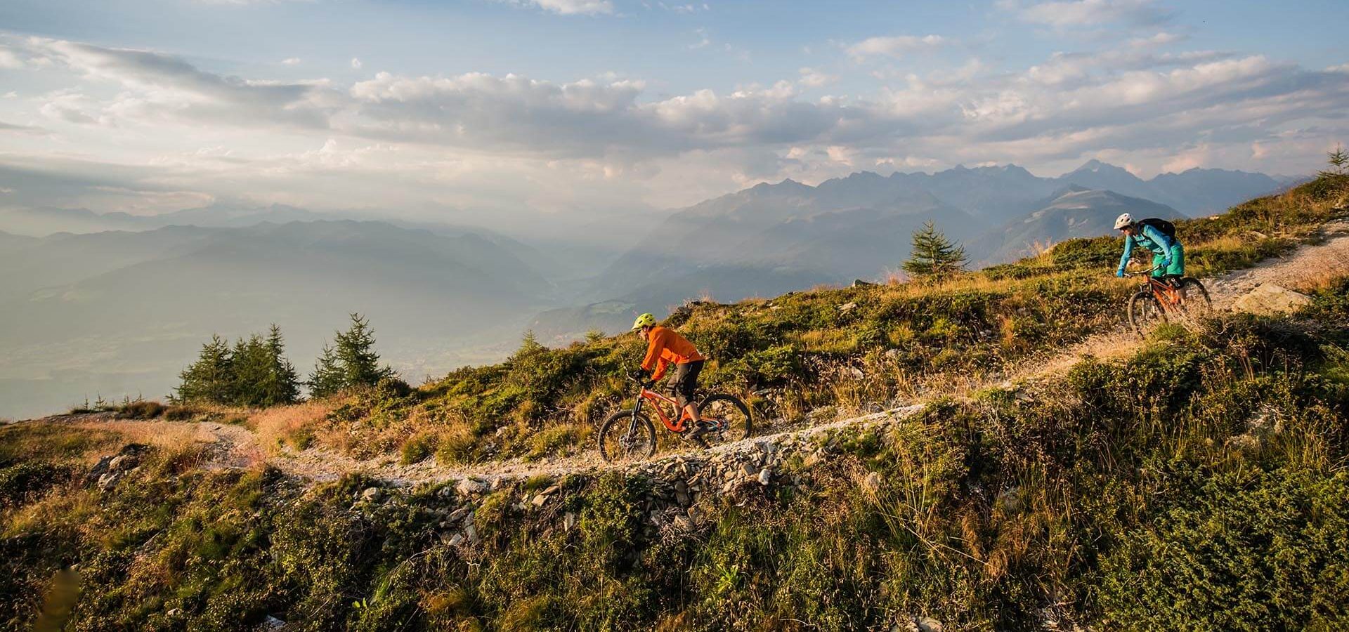 ferienbauernhof im tiersertal in suedtirol