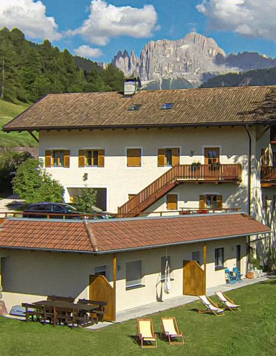 ferienbauernhof im tiersertal in suedtirol