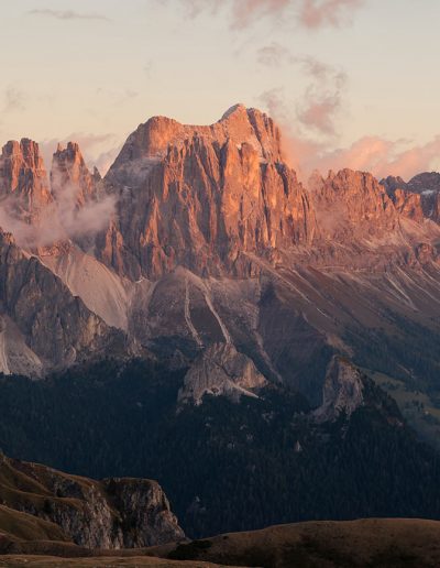 ferienbauernhof im tiersertal in suedtirol