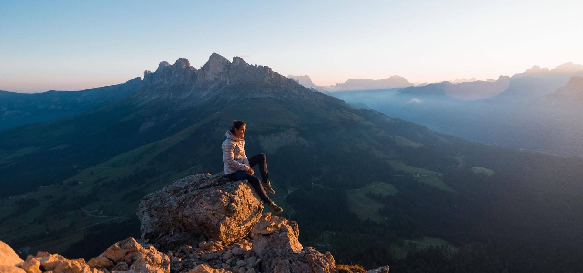 ferienbauernhof im tiersertal in suedtirol