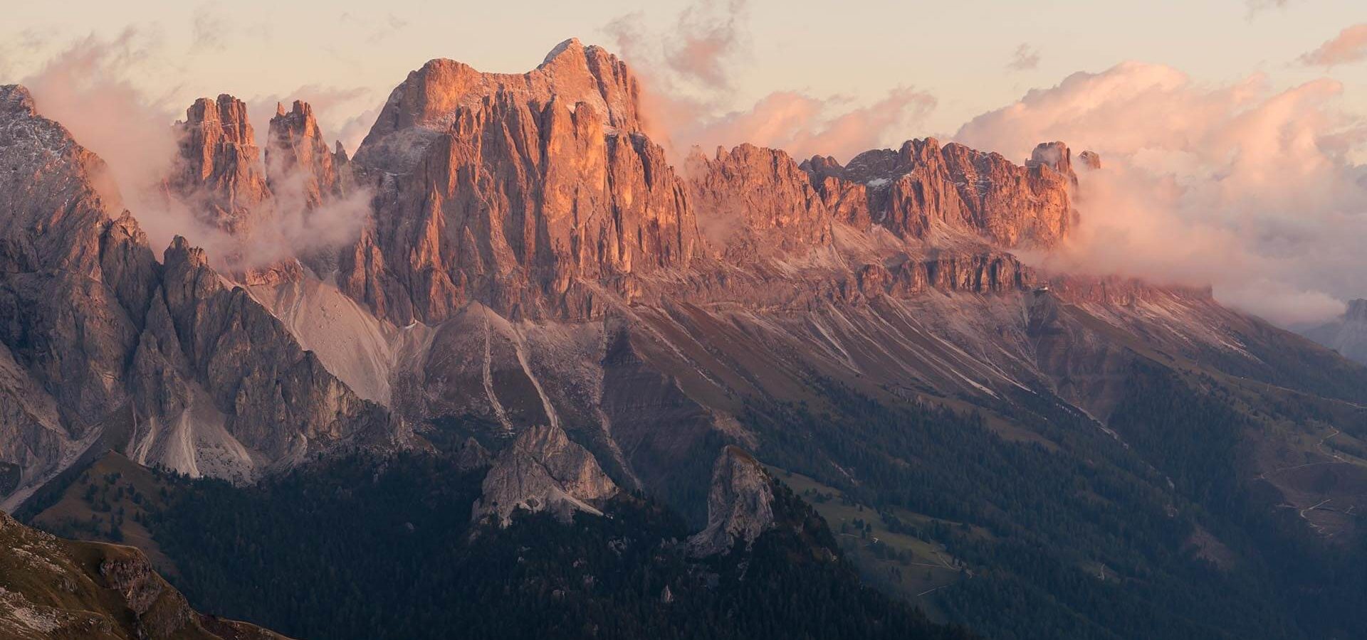 ferienbauernhof im tiersertal in suedtirol