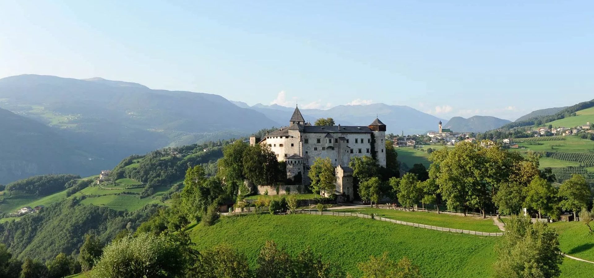 ferienbauernhof im tiersertal in suedtirol