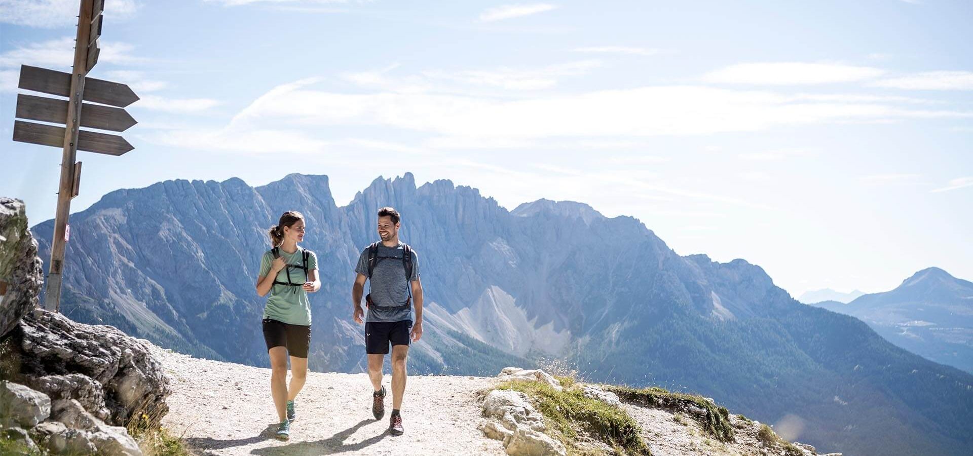 ferienbauernhof im tiersertal in suedtirol