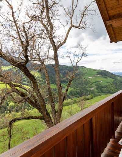 ferienwohnung tschafon in tiers am rosengarten