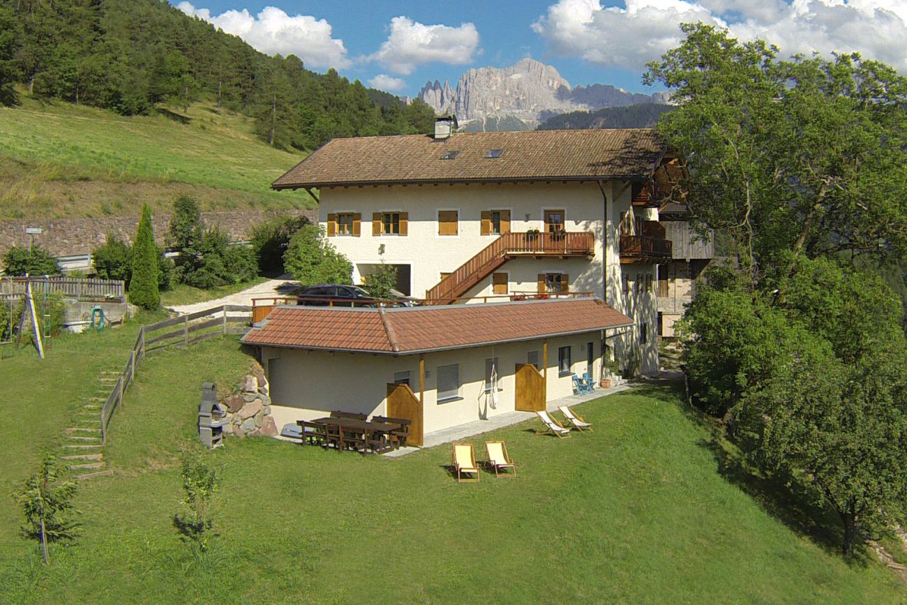 Agriturismo Unterwegerhof