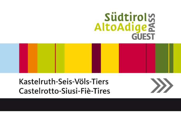 suedtirol alto adige guest pass