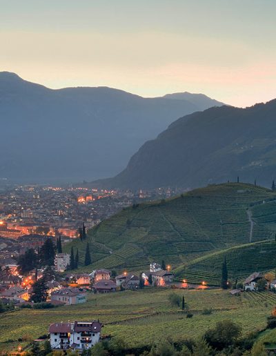 urlaub in den dolomiten suedtirol